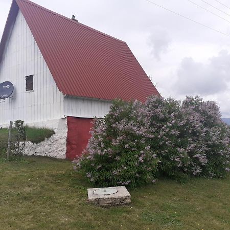Zabljak Izdavanje Kuce Eksteriør billede