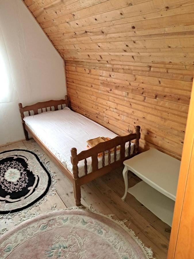 Zabljak Izdavanje Kuce Eksteriør billede