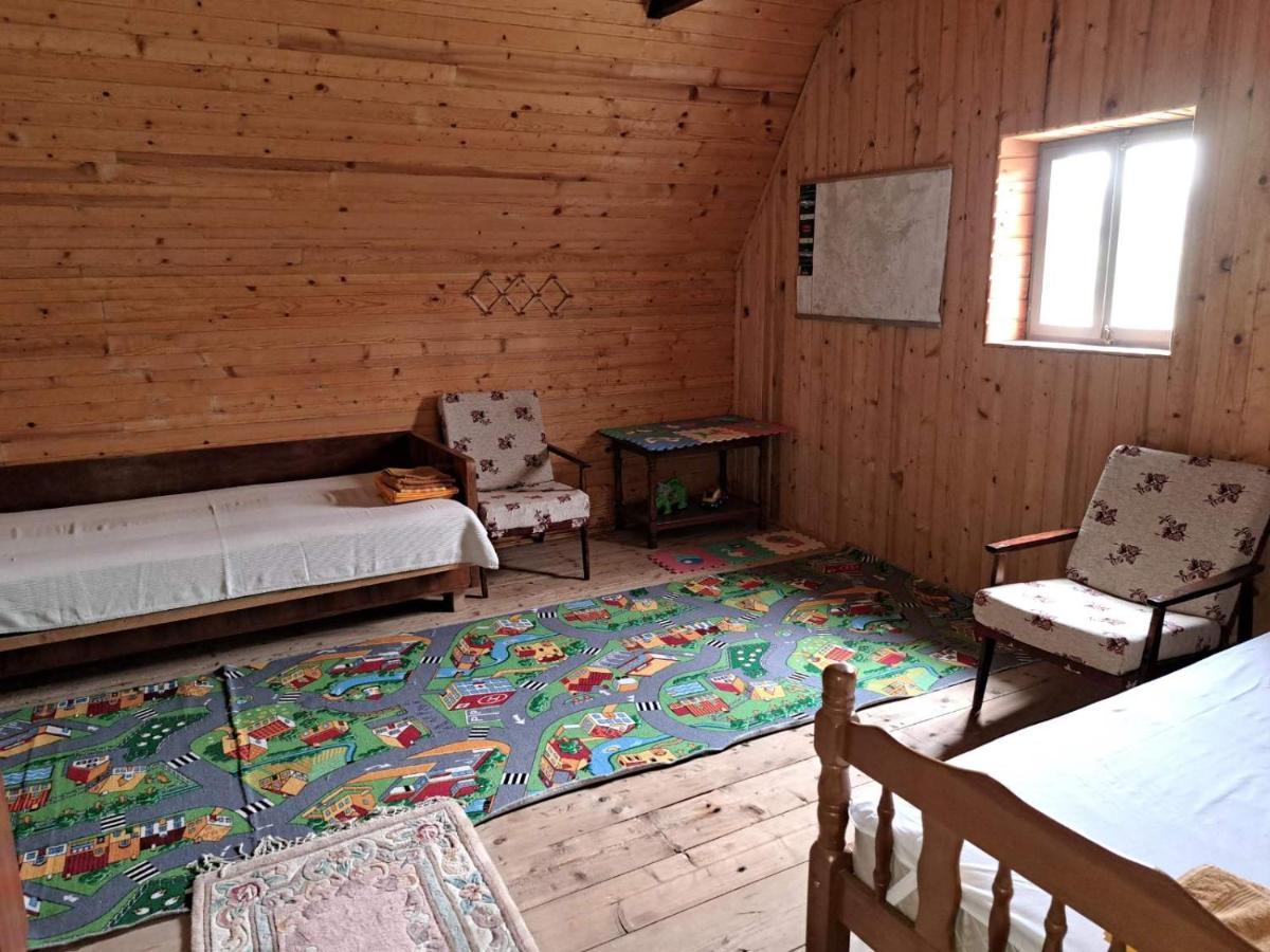 Zabljak Izdavanje Kuce Eksteriør billede