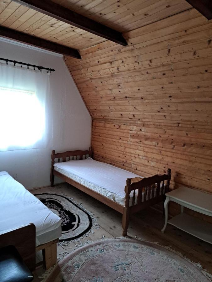 Zabljak Izdavanje Kuce Eksteriør billede